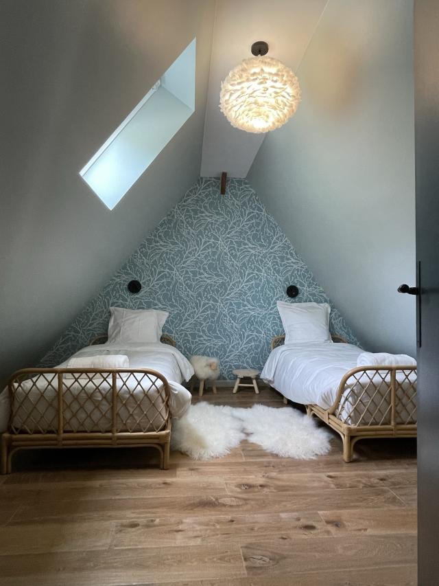 My Private Resort - Villa Fleurie