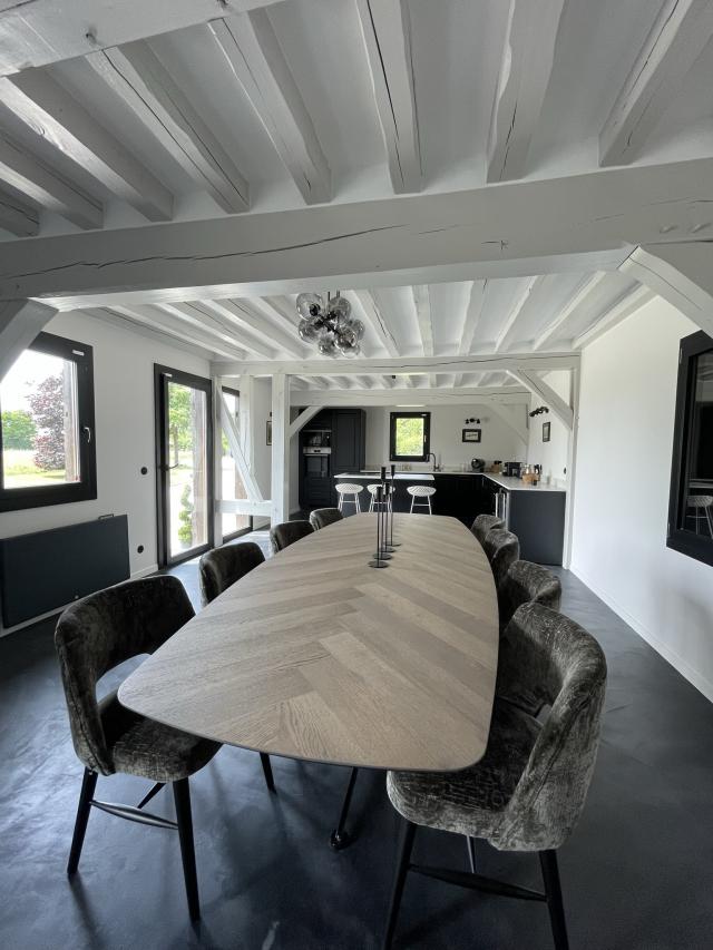 My Private Resort - Villa Fleurie