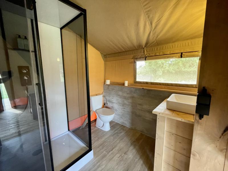 My Private Resort - Villa Fleurie - Tente